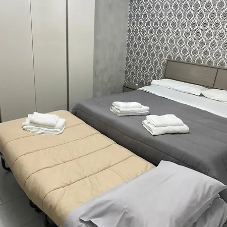 Apartment Casetta Sant'alfonso Naples
