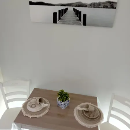 Donna Rita House * Napoli
