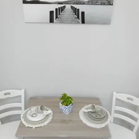 Appartamento Donna Rita House