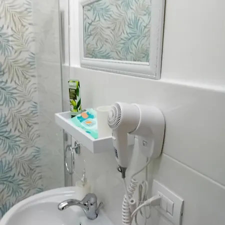 Apartamento Donna Rita House