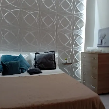 Appartamento Donna Rita House Napoli