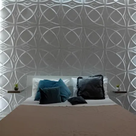 Donna Rita House * Napoli
