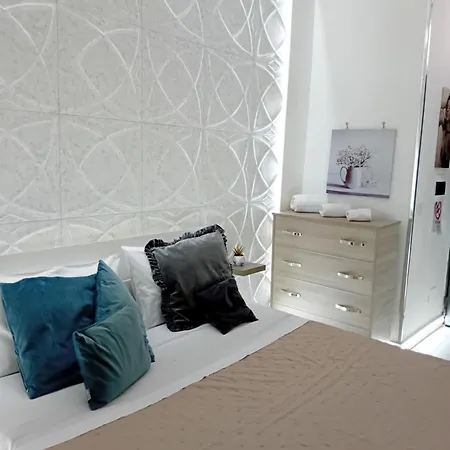 Donna Rita House Appartamento *