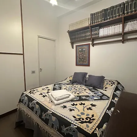 Del Plebiscito Guest house *