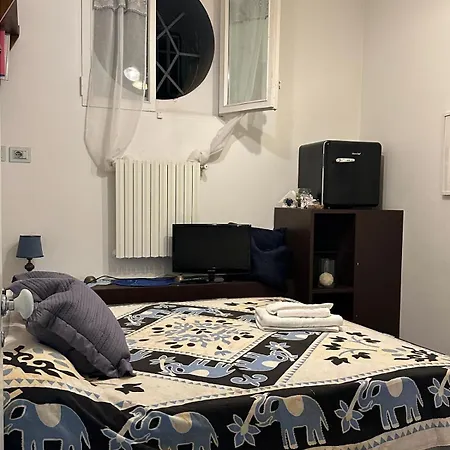 Guest house Del Plebiscito