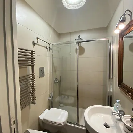 Del Plebiscito Guest house *
