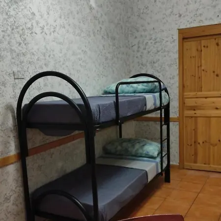 081centro Storico Apartment Naples