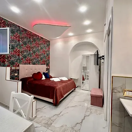 House Santa Fe Holiday home Naples