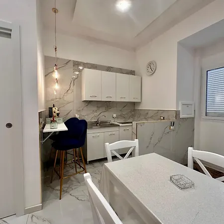 Holiday home House Santa Fe Naples