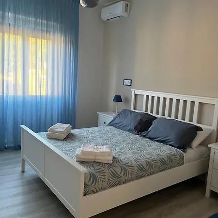 Goodangel House Appartement