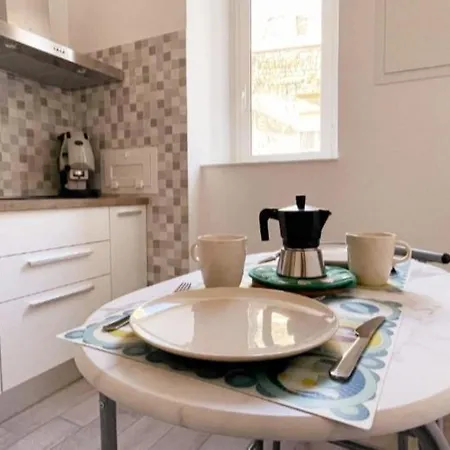 Chez Bois - Capodimonte Holiday home