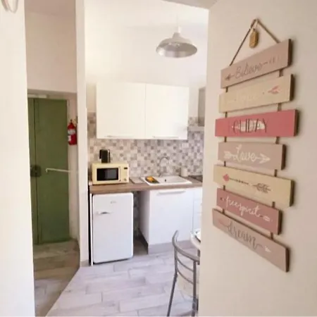 Holiday home Chez Bois - Capodimonte *