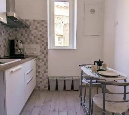Chez Bois - Capodimonte Holiday home Naples
