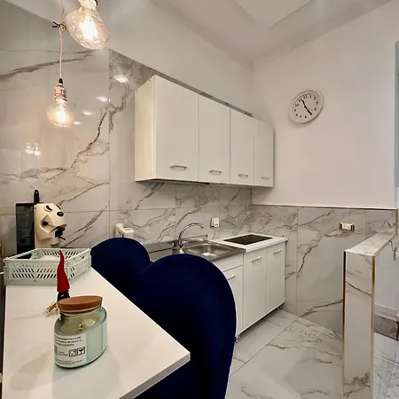 House Santa Fe *