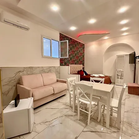 House Santa Fe Holiday home Naples