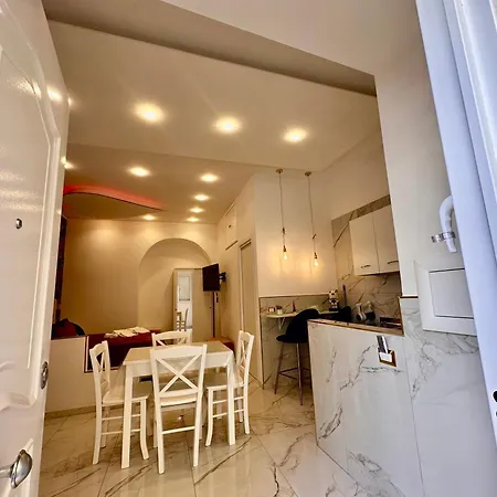 House Santa Fe Holiday home