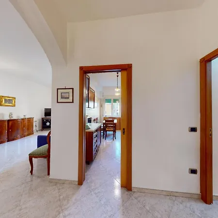 Family House Vomero Naples