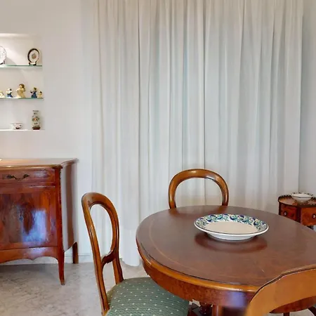 Family House Vomero Naples