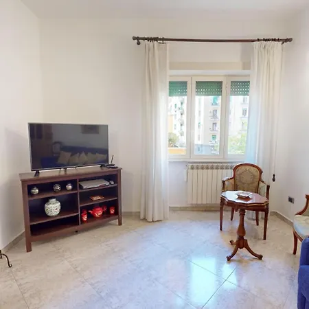 Family House Vomero * Naples