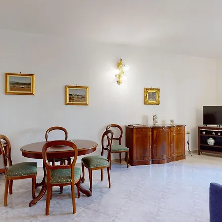 Family House Vomero Apartment *