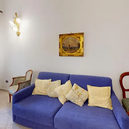 Apartment Family House Vomero