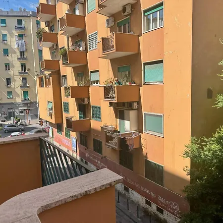 Family House Vomero *