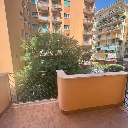 Family House Vomero Apartment *