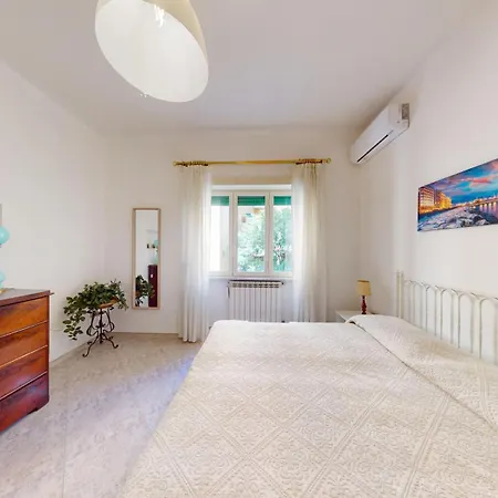 Apartment Family House Vomero