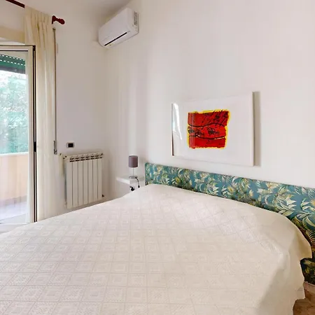 Family House Vomero Naples