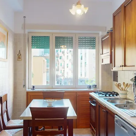 Family House Vomero Apartment