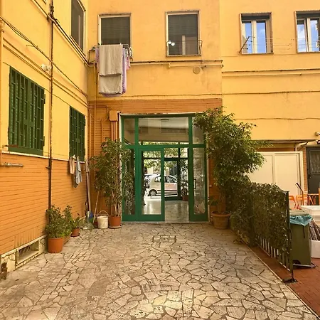 Family House Vomero Apartment