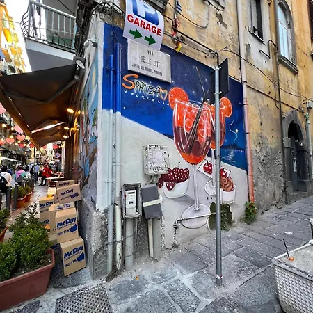 Holiday home Casa Nel Cuore Antico *