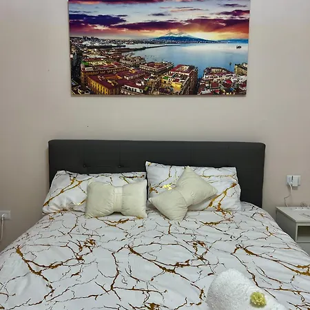 Casa Nel Cuore Antico Holiday home *