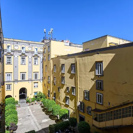 La Stanza Del Principe Apartment