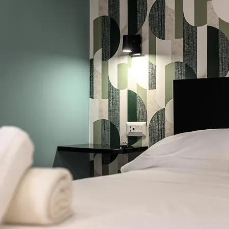 Apartment La Stanza Del Principe Naples
