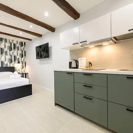 La Stanza Del Principe Apartment Naples