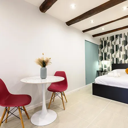 Apartment La Stanza Del Principe Naples