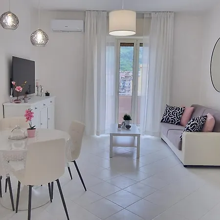 Blumarine In Apartment *