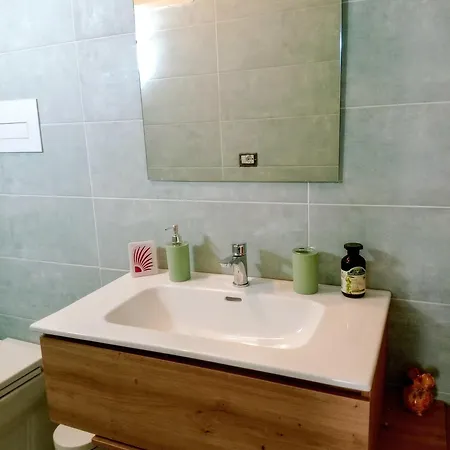 La Teresina -centrale Tra Stazione Centro Storico E Aeroporto Apartment *