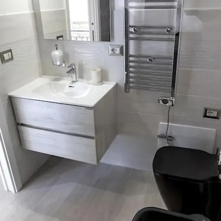 Apartment Giorgia's Historic Center