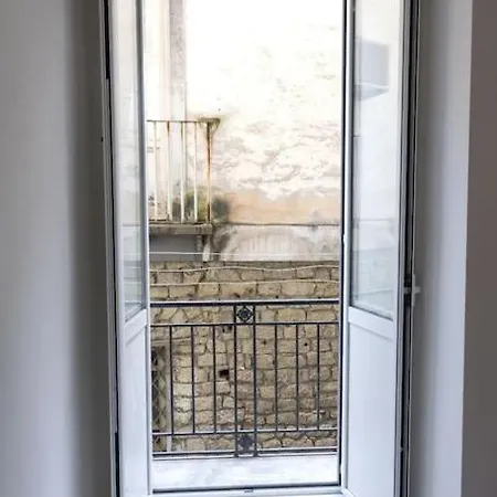 Apartment Giorgia's Historic Center *
