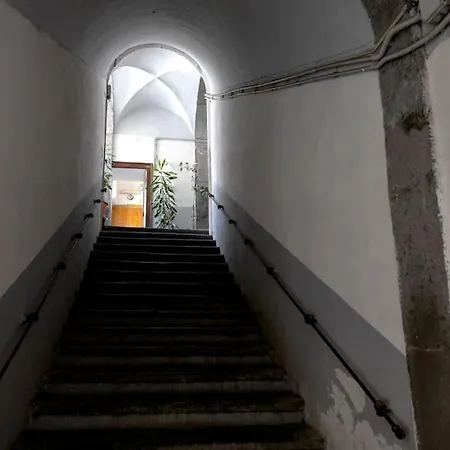 Apartment Giorgia's Historic Center Naples