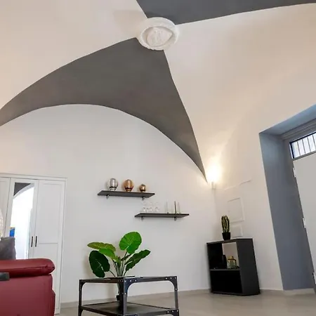Giorgia's Historic Center Naples