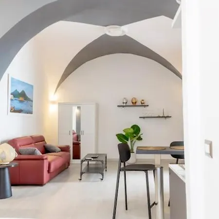 Apartment Giorgia's Historic Center