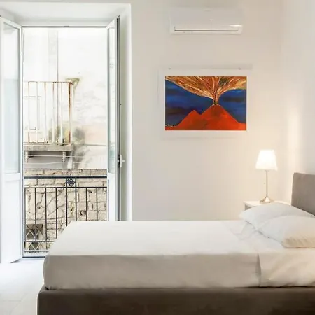 Apartment Giorgia's Historic Center *