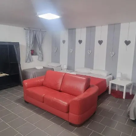 Mery 2 Apartment Naples