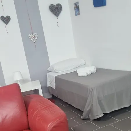 Apartment Mery 2 Naples