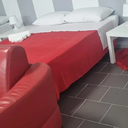 Apartment Mery 2 *
