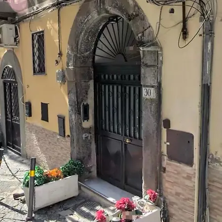 Zimari Apartment Naples