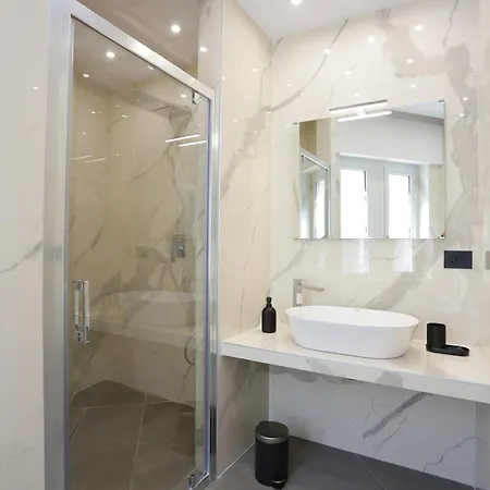Holiday home Rida 33 Vomero Naples